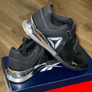 Reebok Legacy Lifter Size 8.5